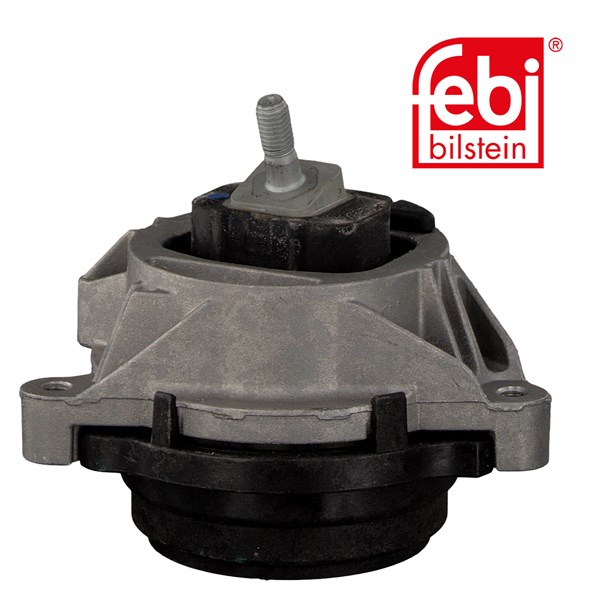 Motorkudde, Vänster Febi bilstein 39006 FEBI BILSTEIN Motorkudde, Vänster Febi bilstein 39006 FEBI BILSTEIN