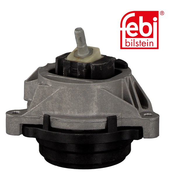 Motorkudde, Vänster Febi bilstein 39007 FEBI BILSTEIN Motorkudde, Vänster Febi bilstein 39007 FEBI BILSTEIN