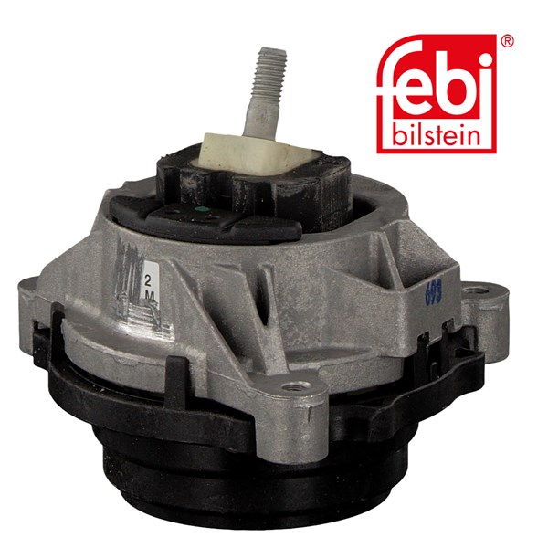 Motorkudde, Vänster Febi bilstein 39007 FEBI BILSTEIN Motorkudde, Vänster Febi bilstein 39007 FEBI BILSTEIN