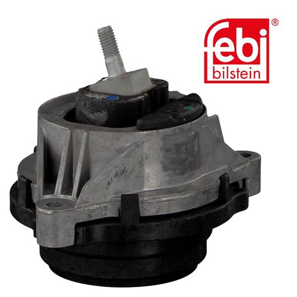 Motorkudde, Vänster Febi bilstein 39008 FEBI BILSTEIN Motorkudde, Vänster Febi bilstein 39008 FEBI BILSTEIN