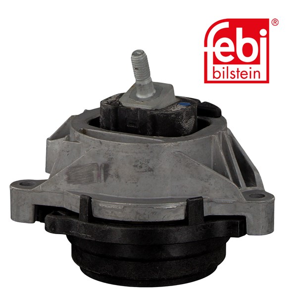 Motorkudde, Vänster Febi bilstein 39008 FEBI BILSTEIN Motorkudde, Vänster Febi bilstein 39008 FEBI BILSTEIN