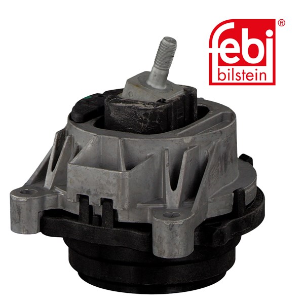 Motorkudde, Vänster Febi bilstein 39008 FEBI BILSTEIN