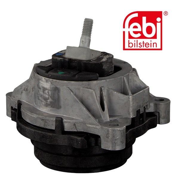 Motorkudde, Vänster Febi bilstein 39008 FEBI BILSTEIN