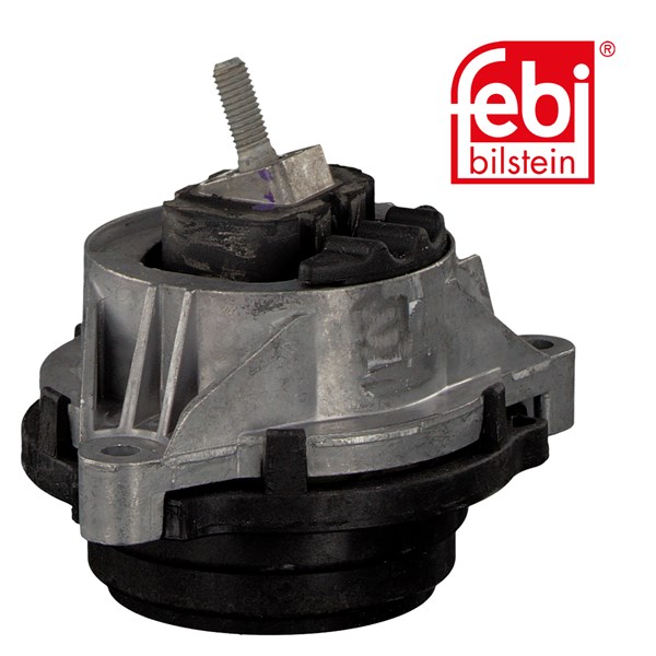 Motorkudde, Vänster Febi bilstein 39014 FEBI BILSTEIN Motorkudde, Vänster Febi bilstein 39014 FEBI BILSTEIN