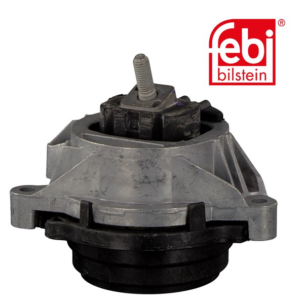 Motorkudde, Vänster Febi bilstein 39014 FEBI BILSTEIN Motorkudde, Vänster Febi bilstein 39014 FEBI BILSTEIN