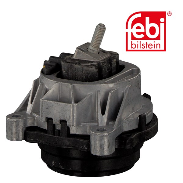 Motorkudde, Vänster Febi bilstein 39014 FEBI BILSTEIN Motorkudde, Vänster Febi bilstein 39014 FEBI BILSTEIN