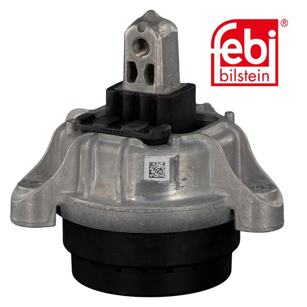 Motorkudde, Höger, Vänster Febi bilstein 39015 FEBI BILSTEIN