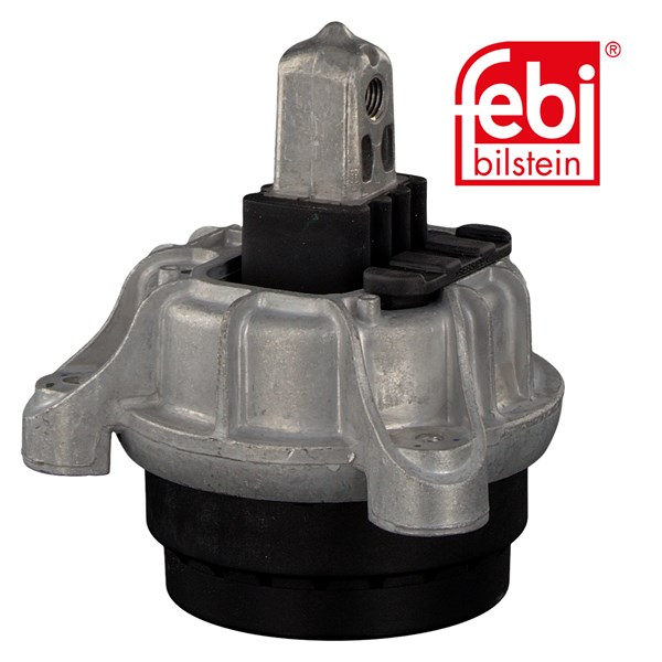 Motorkudde, Höger, Vänster Febi bilstein 39015 FEBI BILSTEIN