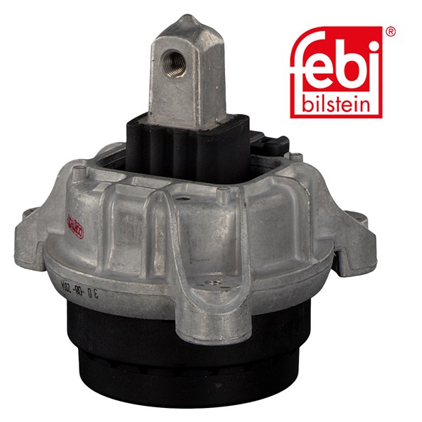 Motorkudde, Höger, Vänster Febi bilstein 39015 FEBI BILSTEIN