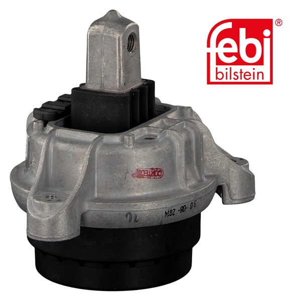 Motorkudde, Höger, Vänster Febi bilstein 39015 FEBI BILSTEIN