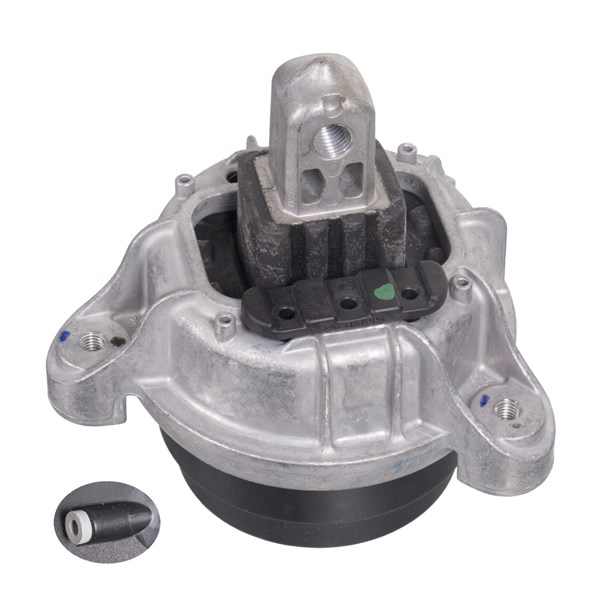 Motorkudde, Höger Febi bilstein 39016 FEBI BILSTEIN