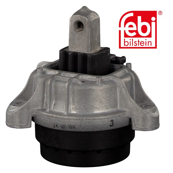 Motorkudde, Höger Febi bilstein 39016 FEBI BILSTEIN