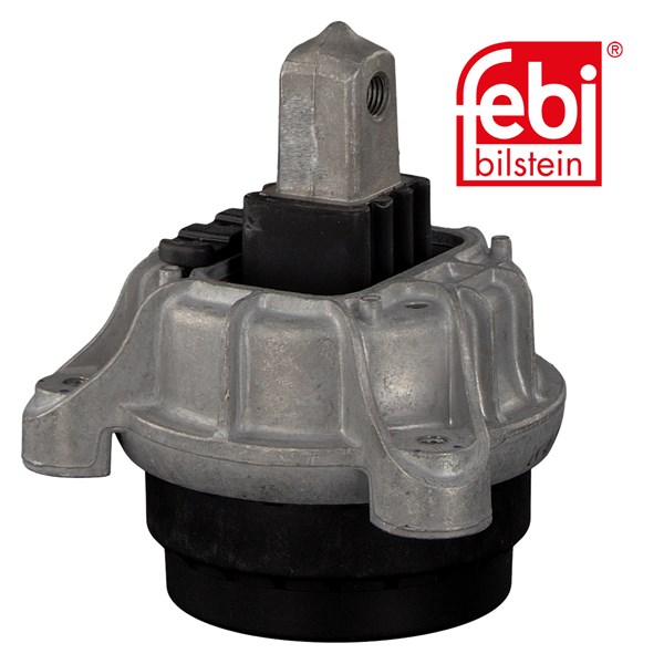 Motorkudde, Höger Febi bilstein 39016 FEBI BILSTEIN