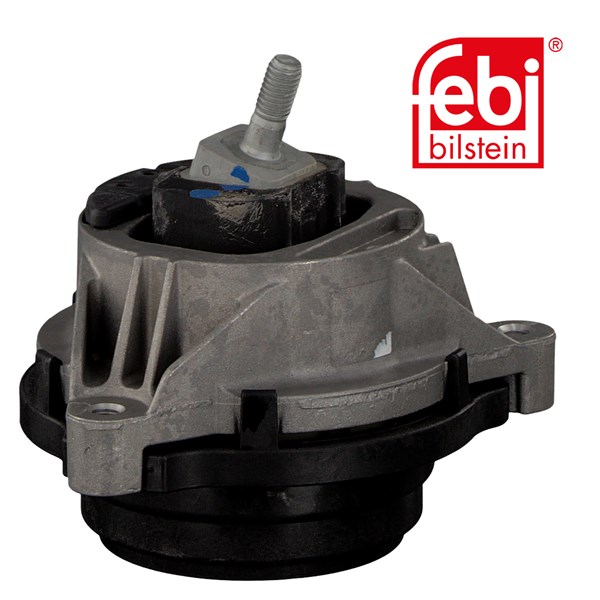 Motorkudde, Höger Febi bilstein 39017 FEBI BILSTEIN