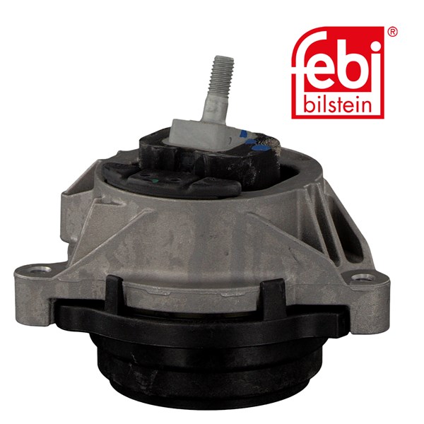 Motorkudde, Höger Febi bilstein 39017 FEBI BILSTEIN Motorkudde, Höger Febi bilstein 39017 FEBI BILSTEIN