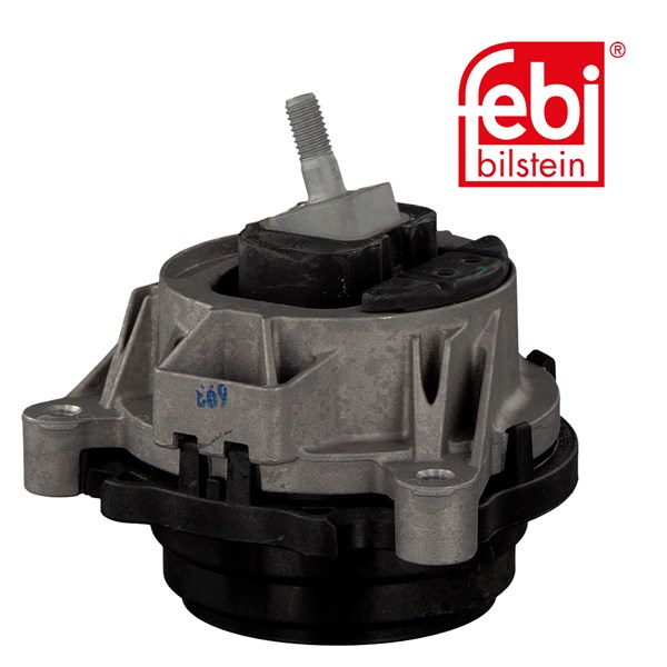 Motorkudde, Höger Febi bilstein 39017 FEBI BILSTEIN Motorkudde, Höger Febi bilstein 39017 FEBI BILSTEIN
