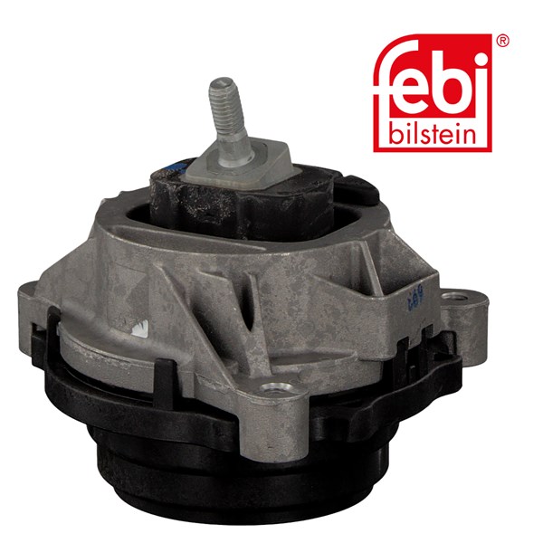 Motorkudde, Höger Febi bilstein 39017 FEBI BILSTEIN