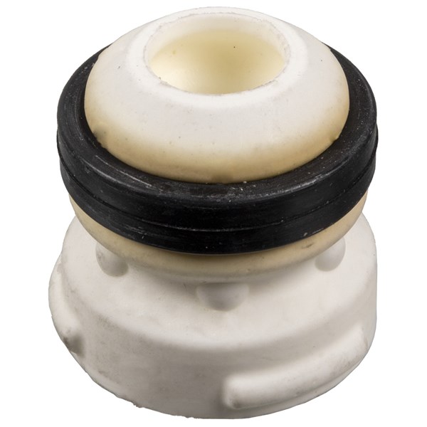 Genomslagsgummi, stötdämpare, Framaxel Febi bilstein 39019 FEBI BILSTEIN