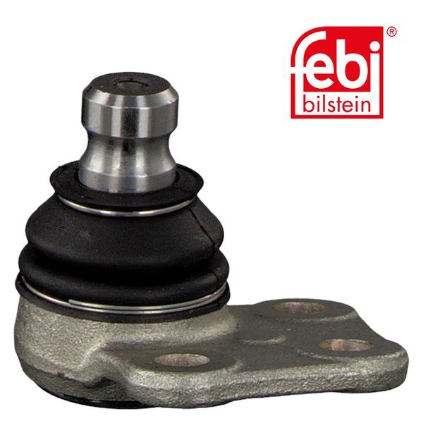 Kulled / Spindelled, framaxel vänster, Nedre Febi bilstein 39023 FEBI BILSTEIN