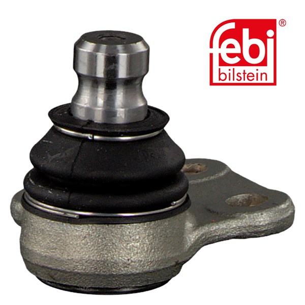 Kulled / Spindelled, framaxel vänster, Nedre Febi bilstein 39023 FEBI BILSTEIN