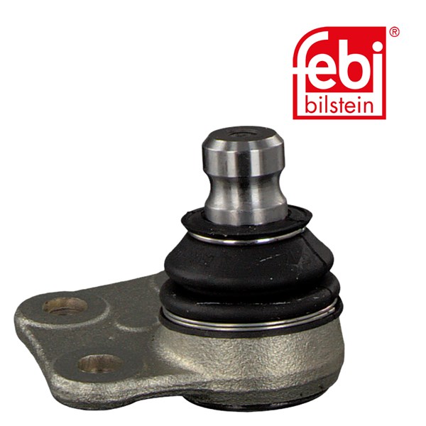 Kulled / Spindelled, framaxel vänster, Nedre Febi bilstein 39023 FEBI BILSTEIN