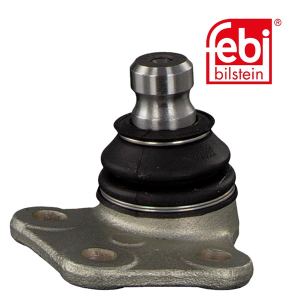 Kulled / Spindelled, framaxel vänster, Nedre Febi bilstein 39023 FEBI BILSTEIN