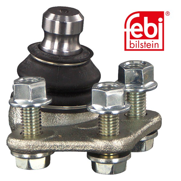 Kulled / Spindelled, framaxel höger, Nedre Febi bilstein 39024 FEBI BILSTEIN