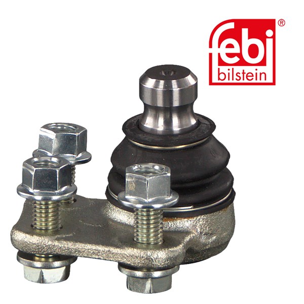 Kulled / Spindelled, framaxel höger, Nedre Febi bilstein 39024 FEBI BILSTEIN