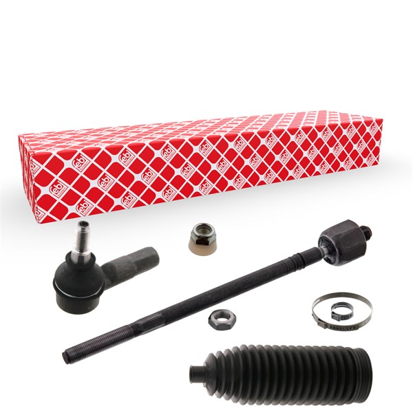 Styrstag, komplett, Fram, höger eller vänster Febi bilstein 39029 FEBI BILSTEIN
