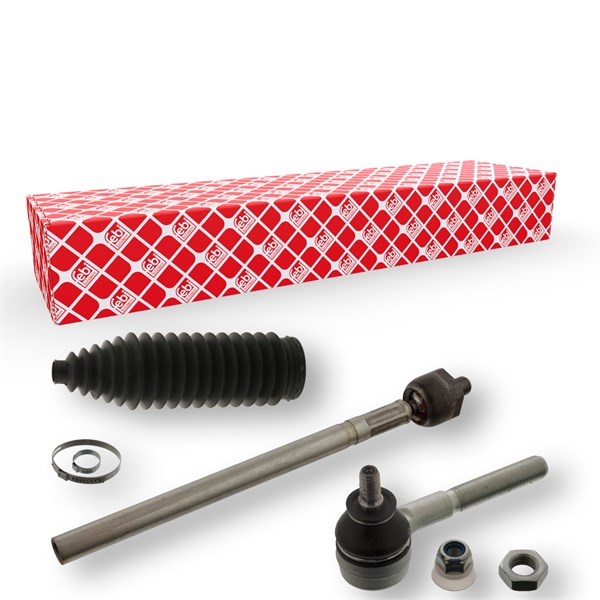 Styrstag, komplett, framaxel vänster Febi bilstein ProKit 39031 FEBI BILSTEIN