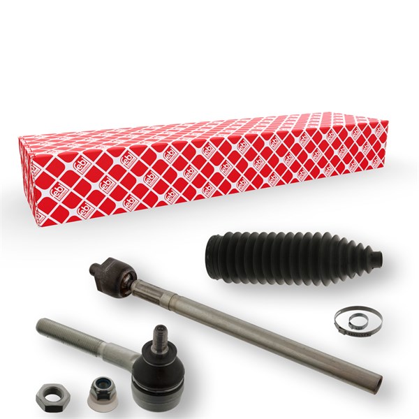 Styrstag, komplett, framaxel höger Febi bilstein ProKit 39032 FEBI BILSTEIN