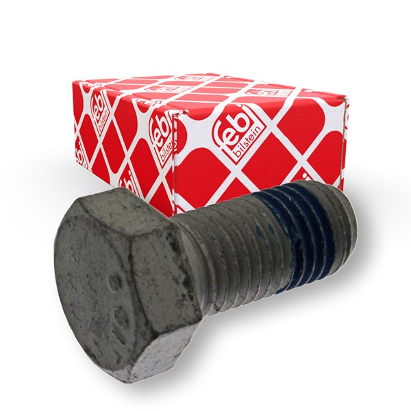 Bult, bromsok, Fram, höger eller vänster Febi bilstein 39038 FEBI BILSTEIN