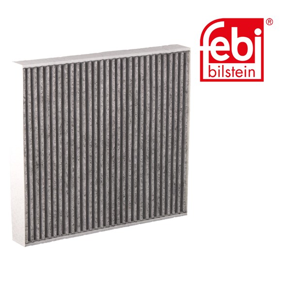 Kupefilter FEBI BILSTEIN