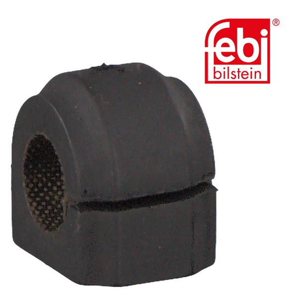 Bussning, krängningshämmare, Bakaxel, båda sidor Febi bilstein 39 FEBI BILSTEIN Bussning, krängningshämmare, Bakaxel, båda sidor Febi bilstein 39 FEBI BILSTEIN