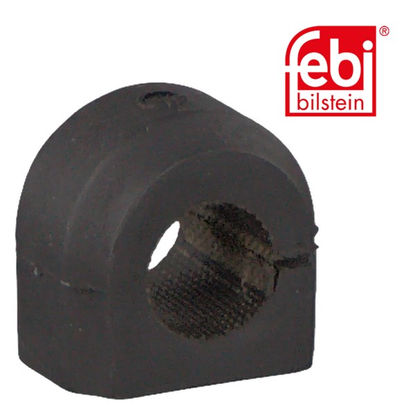 Bussning, krängningshämmare, Bakaxel, båda sidor Febi bilstein 39 FEBI BILSTEIN Bussning, krängningshämmare, Bakaxel, båda sidor Febi bilstein 39 FEBI BILSTEIN