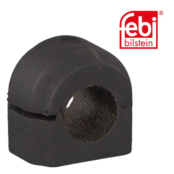 Bussning, krängningshämmare, Bakaxel, båda sidor Febi bilstein 39 FEBI BILSTEIN Bussning, krängningshämmare, Bakaxel, båda sidor Febi bilstein 39 FEBI BILSTEIN