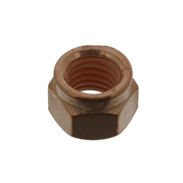 Mutter avgasgrenrör Febi bilstein 39064 FEBI BILSTEIN