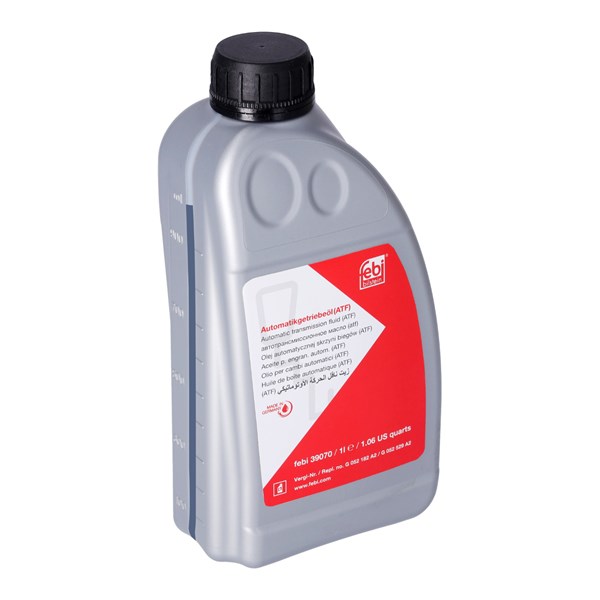 Automatväxellådsolja (ATF) FEBI BILSTEIN