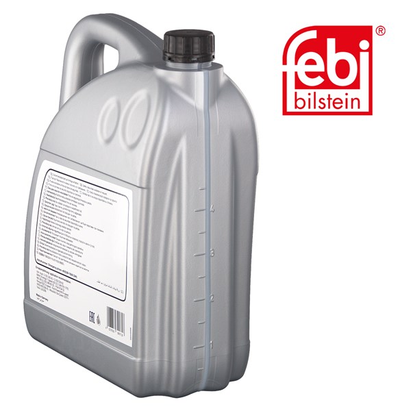 Automatväxellådsolja (ATF) FEBI BILSTEIN