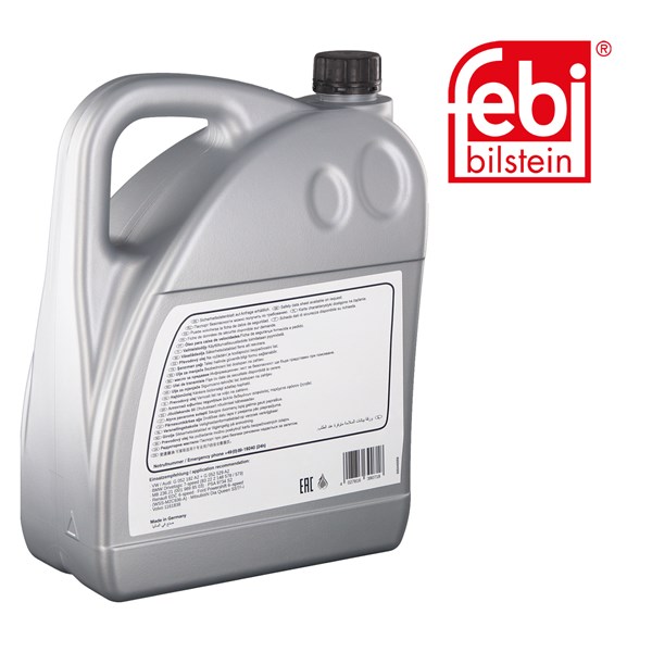 Automatväxellådsolja (ATF) FEBI BILSTEIN