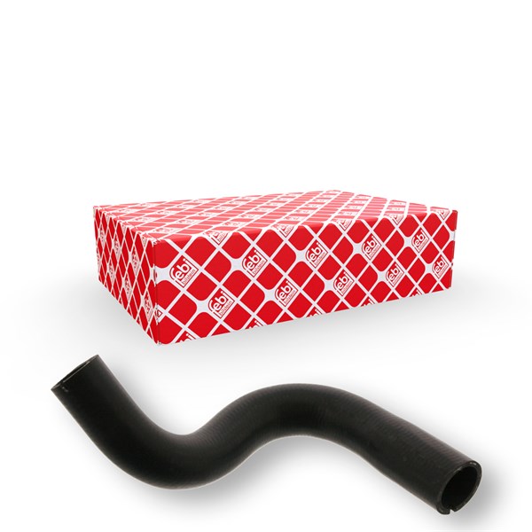 Kylarslang, Nedre, Höger Febi bilstein 39080 FEBI BILSTEIN