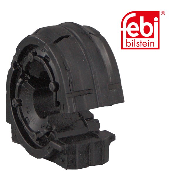 Bussning, krängningshämmare, Bakaxel Febi bilstein 39087 FEBI BILSTEIN