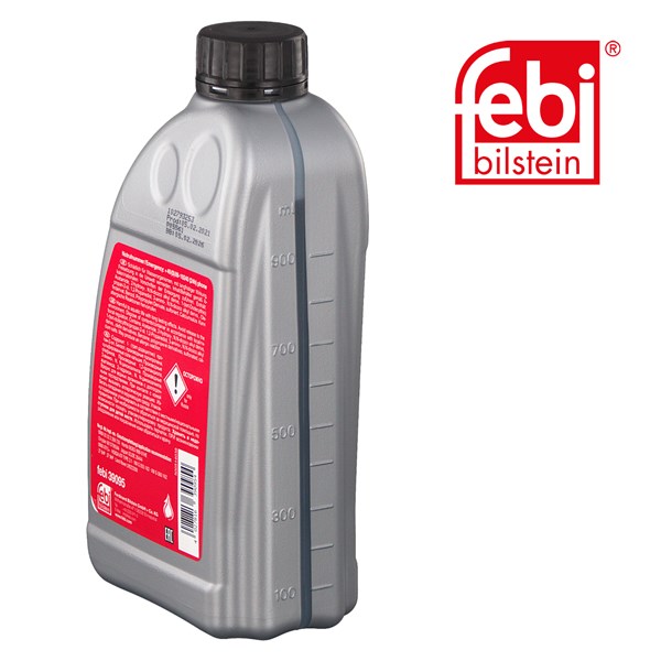Automatväxellådsolja (ATF) Febi bilstein 39095 FEBI BILSTEIN