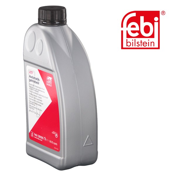 Automatväxellådsolja (ATF) Febi bilstein 39095 FEBI BILSTEIN
