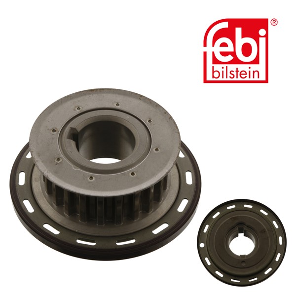 Kugghjul, vevaxel Febi bilstein 39109 FEBI BILSTEIN