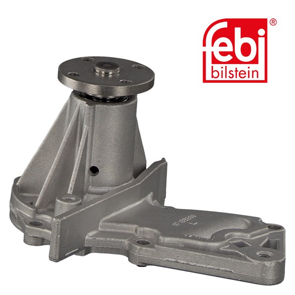 Vattenpump Febi bilstein 39114 FEBI BILSTEIN