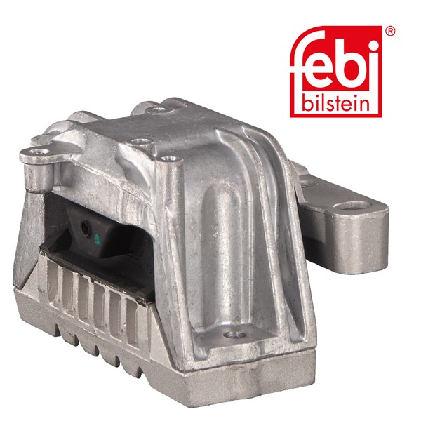Motorkudde, Höger Febi bilstein 39131 FEBI BILSTEIN