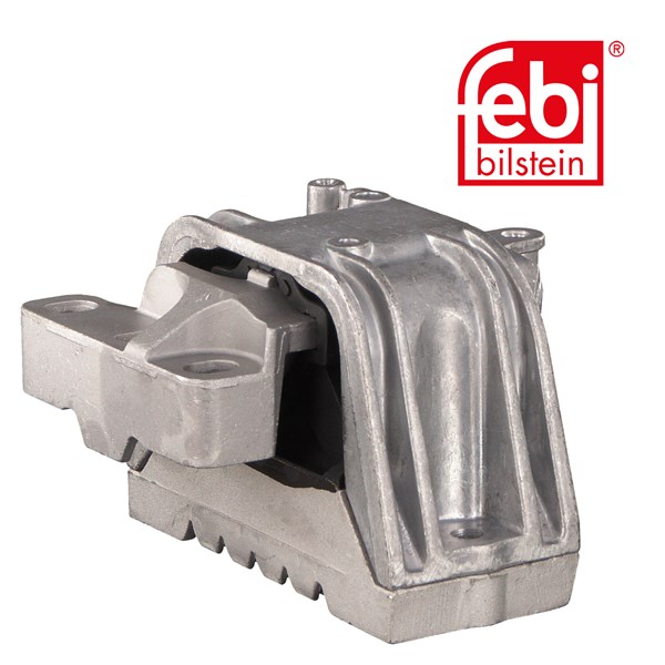 Motorkudde, Höger Febi bilstein 39131 FEBI BILSTEIN