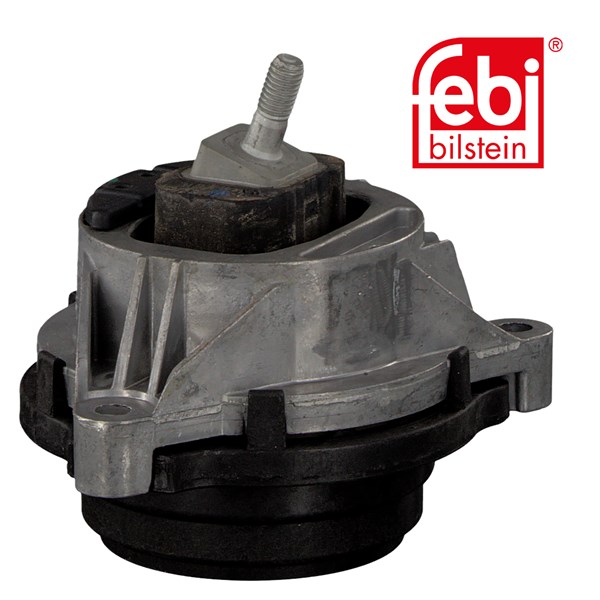 Motorkudde, Höger Febi bilstein 39132 FEBI BILSTEIN Motorkudde, Höger Febi bilstein 39132 FEBI BILSTEIN