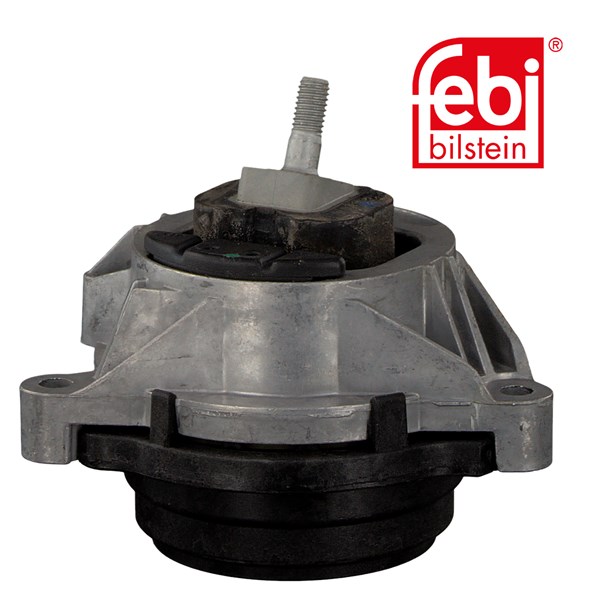 Motorkudde, Höger Febi bilstein 39132 FEBI BILSTEIN Motorkudde, Höger Febi bilstein 39132 FEBI BILSTEIN